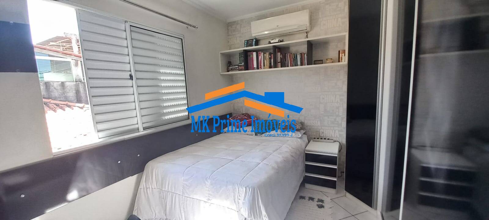 Sobrado à venda com 4 quartos, 230m² - Foto 46