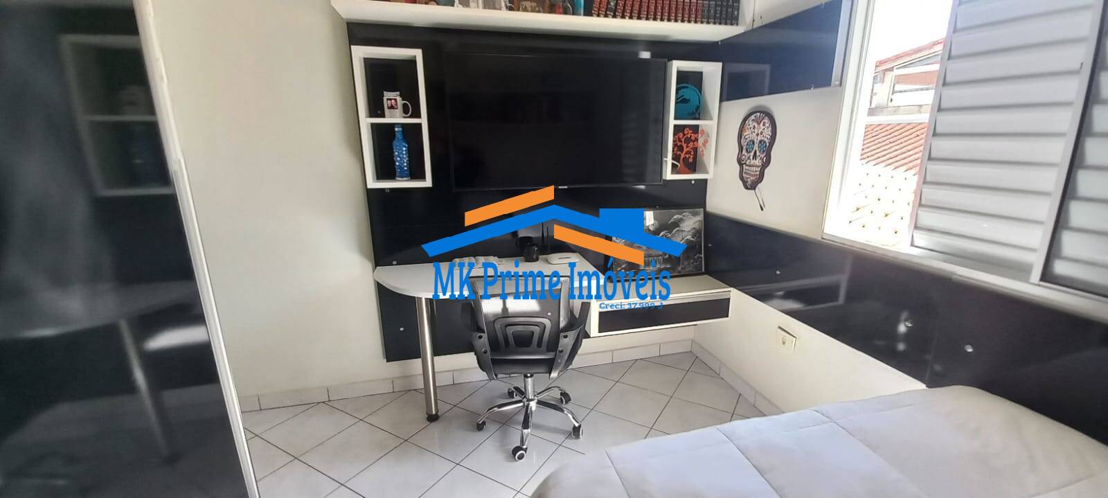 Sobrado à venda com 4 quartos, 230m² - Foto 45