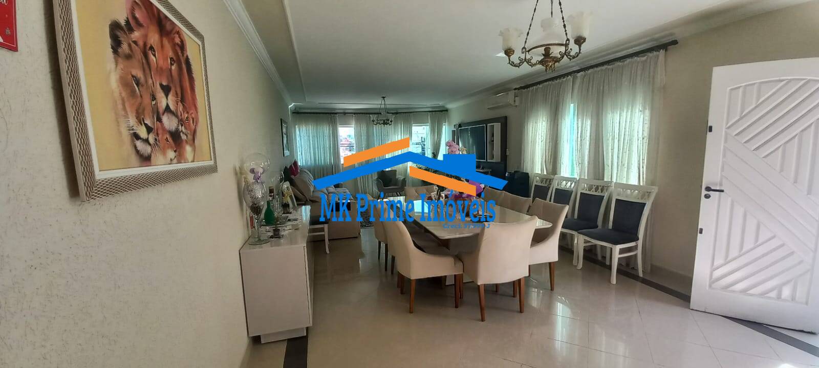 Sobrado à venda com 4 quartos, 230m² - Foto 24