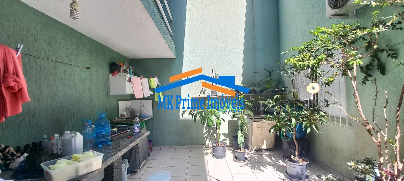 Sobrado à venda com 4 quartos, 230m² - Foto 32