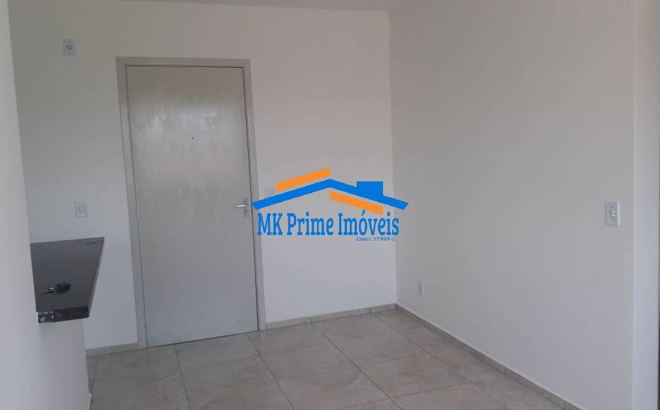 Apartamento à venda com 2 quartos, 42m² - Foto 7