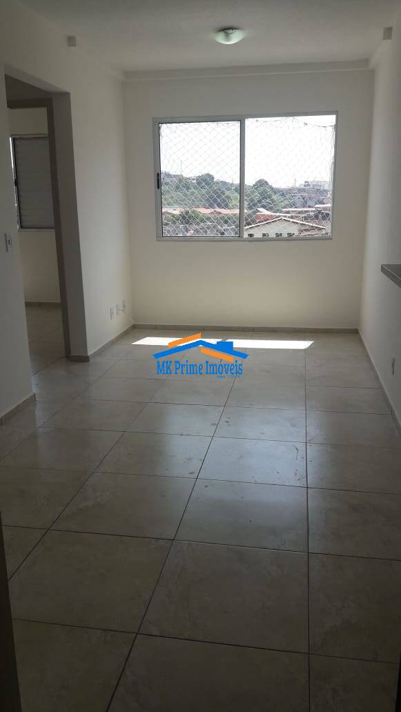 Apartamento à venda com 2 quartos, 42m² - Foto 8