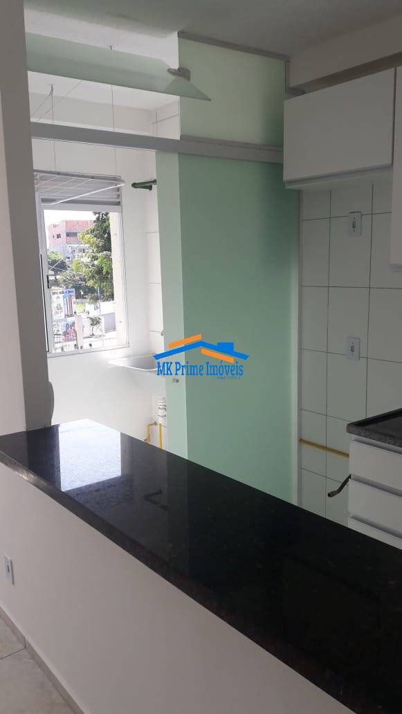 Apartamento à venda com 2 quartos, 42m² - Foto 11