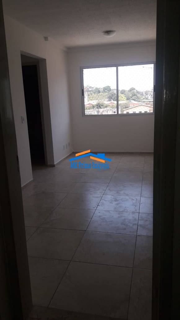 Apartamento à venda com 2 quartos, 42m² - Foto 1