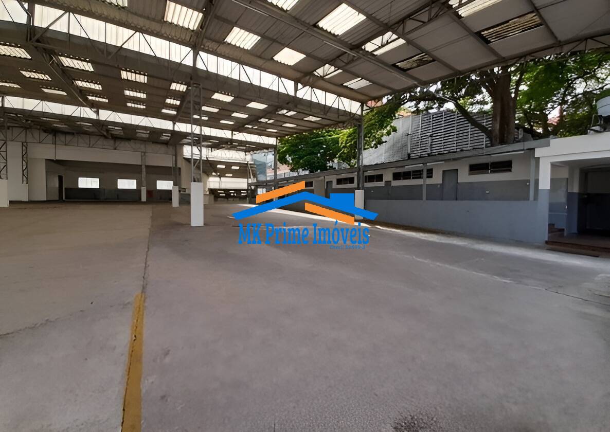 Depósito-Galpão-Armazém para alugar, 4000m² - Foto 3