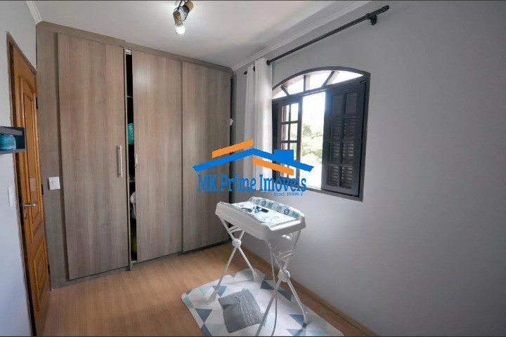 Sobrado à venda com 3 quartos, 255m² - Foto 17