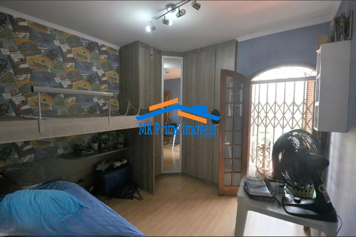 Sobrado à venda com 3 quartos, 255m² - Foto 14