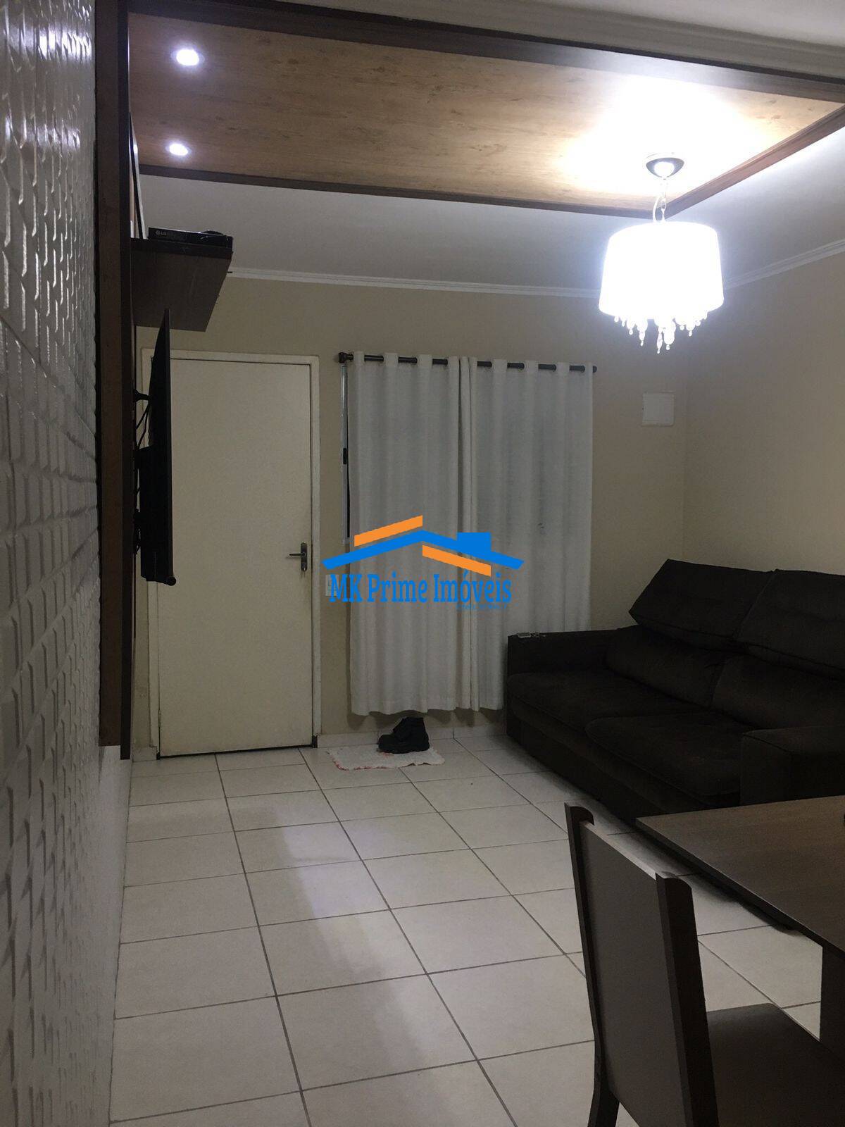 Sobrado à venda com 2 quartos, 75m² - Foto 2