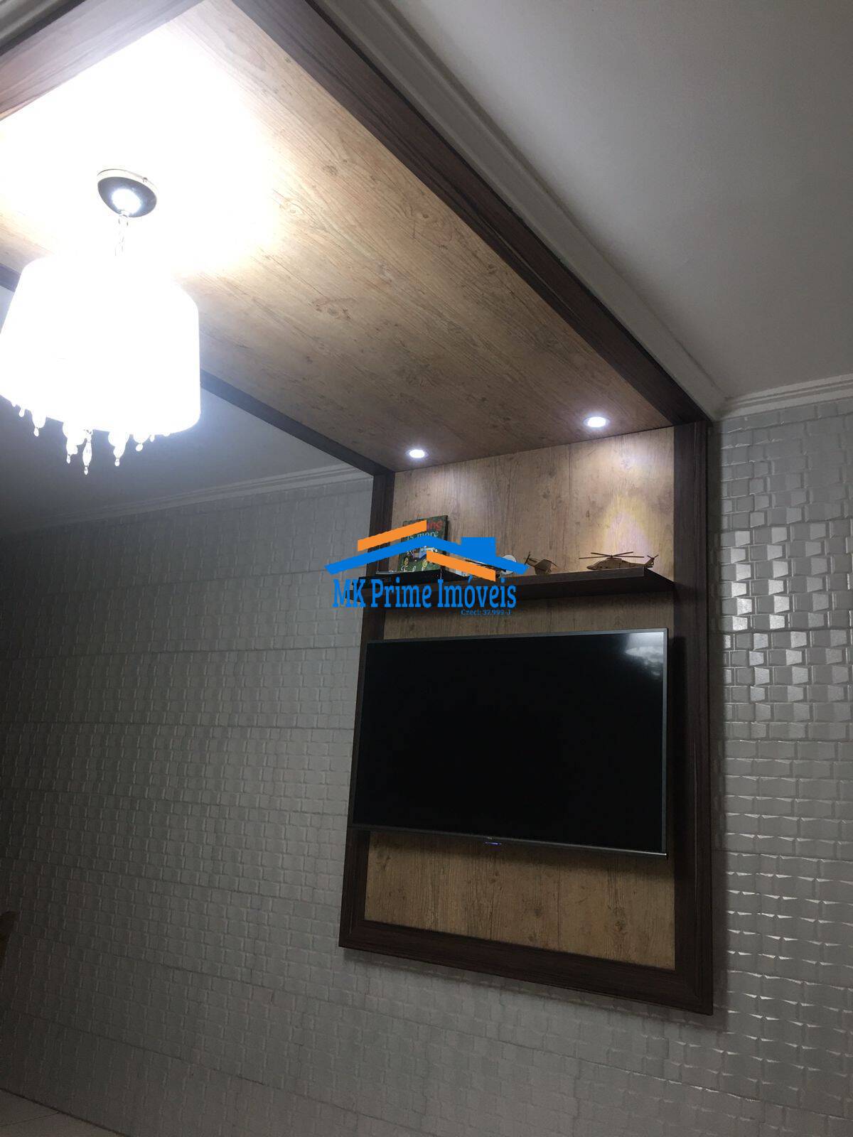 Sobrado à venda com 2 quartos, 75m² - Foto 3