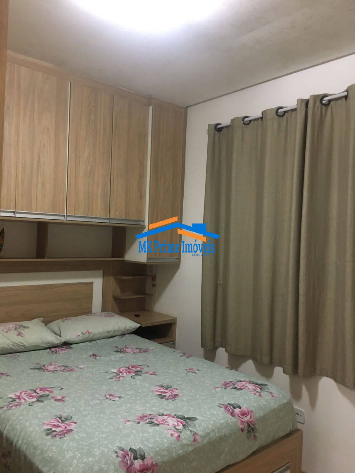 Sobrado à venda com 2 quartos, 75m² - Foto 10