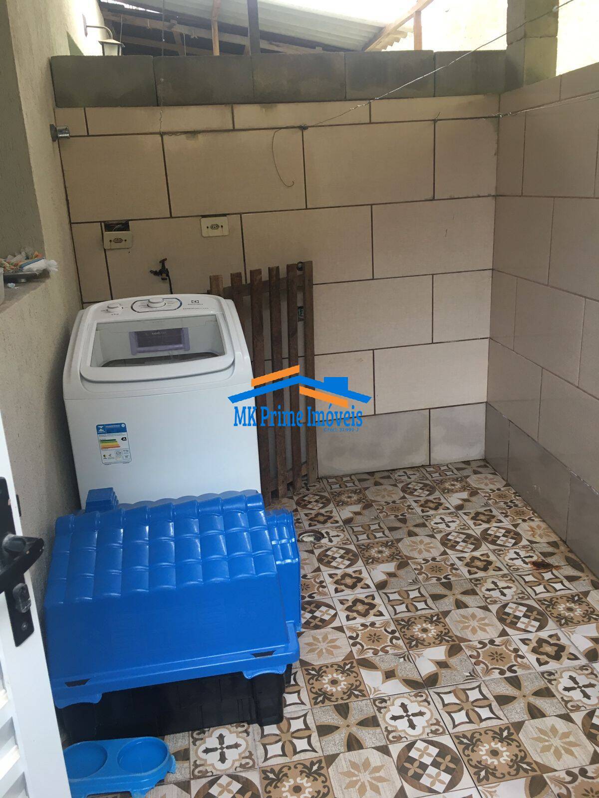 Sobrado à venda com 2 quartos, 75m² - Foto 5