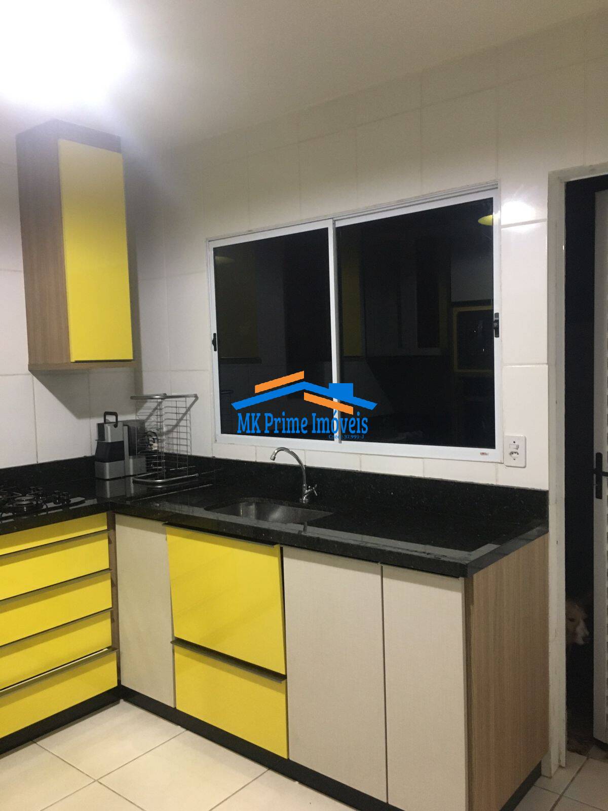 Sobrado à venda com 2 quartos, 75m² - Foto 6