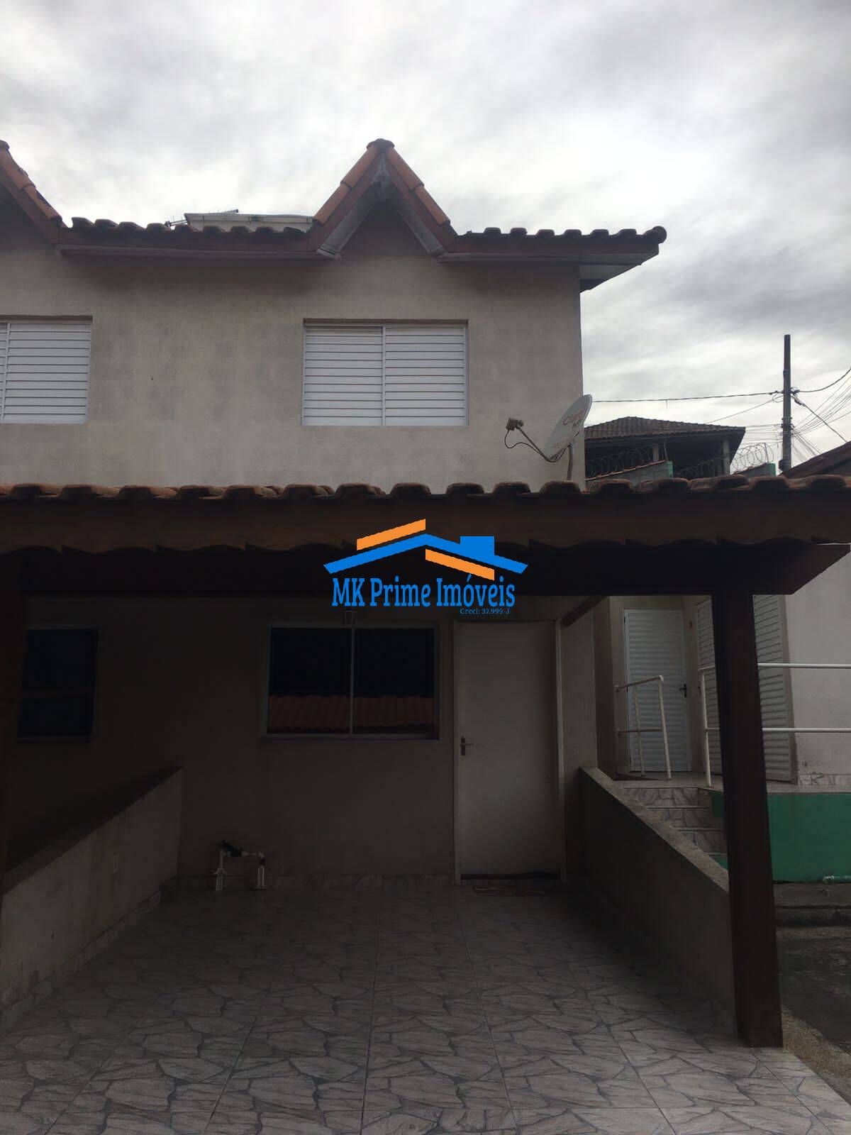 Sobrado à venda com 2 quartos, 75m² - Foto 12