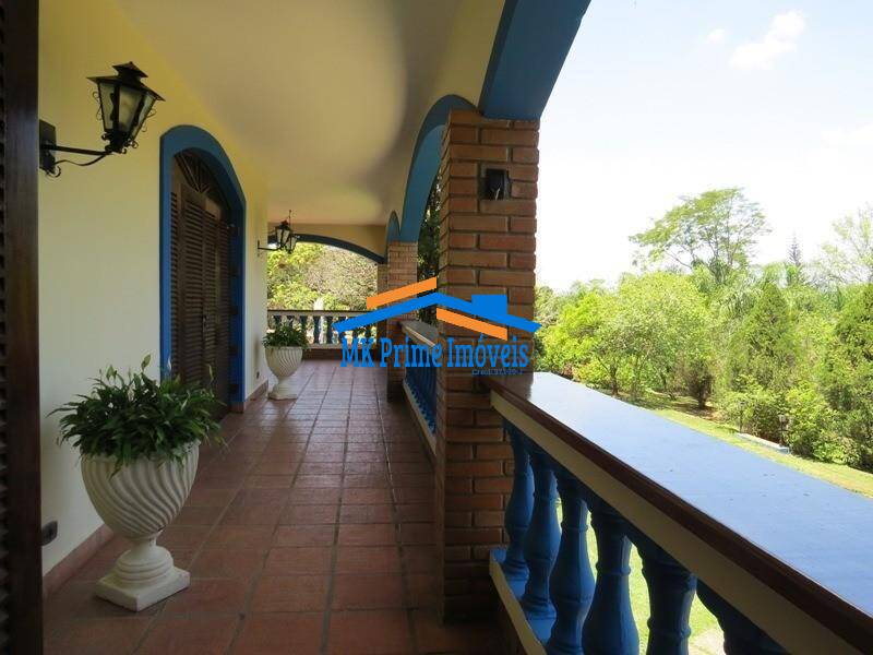 Casa de Condomínio à venda com 4 quartos, 5000m² - Foto 6