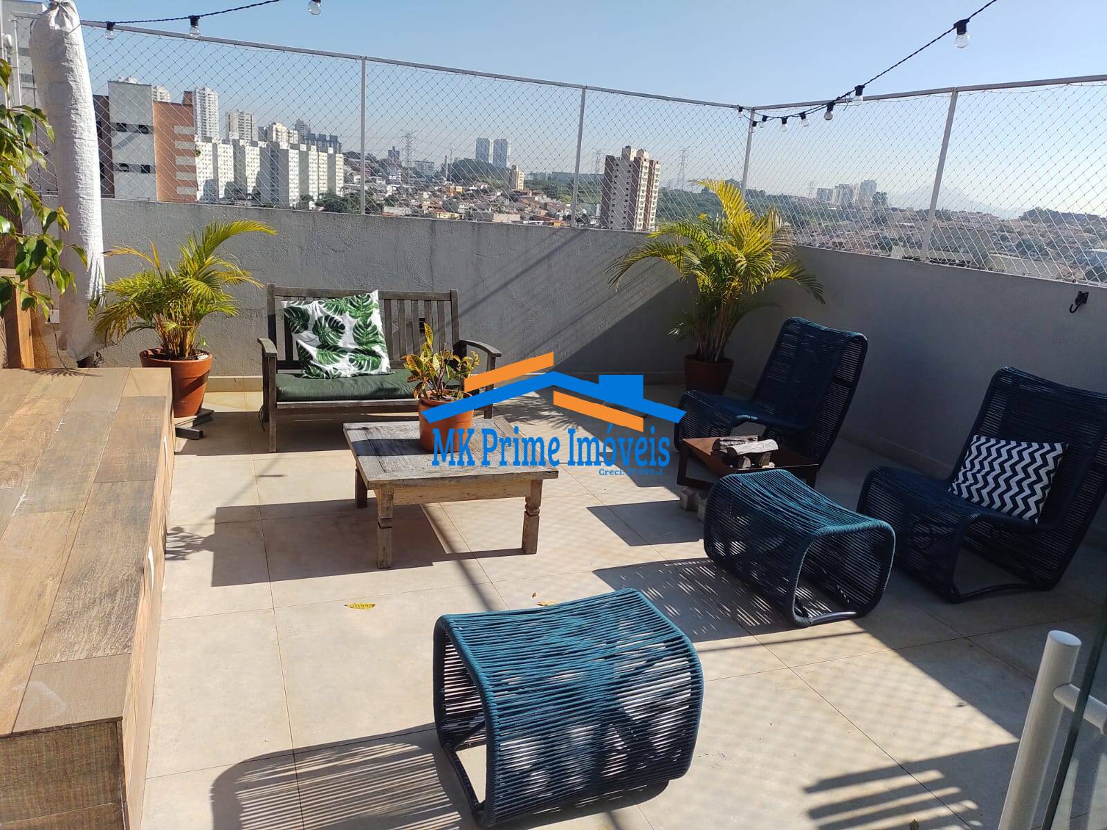 Apartamento à venda com 3 quartos, 233m² - Foto 9