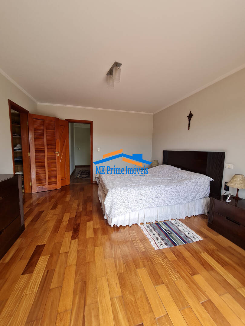 Sobrado à venda com 4 quartos, 510m² - Foto 15