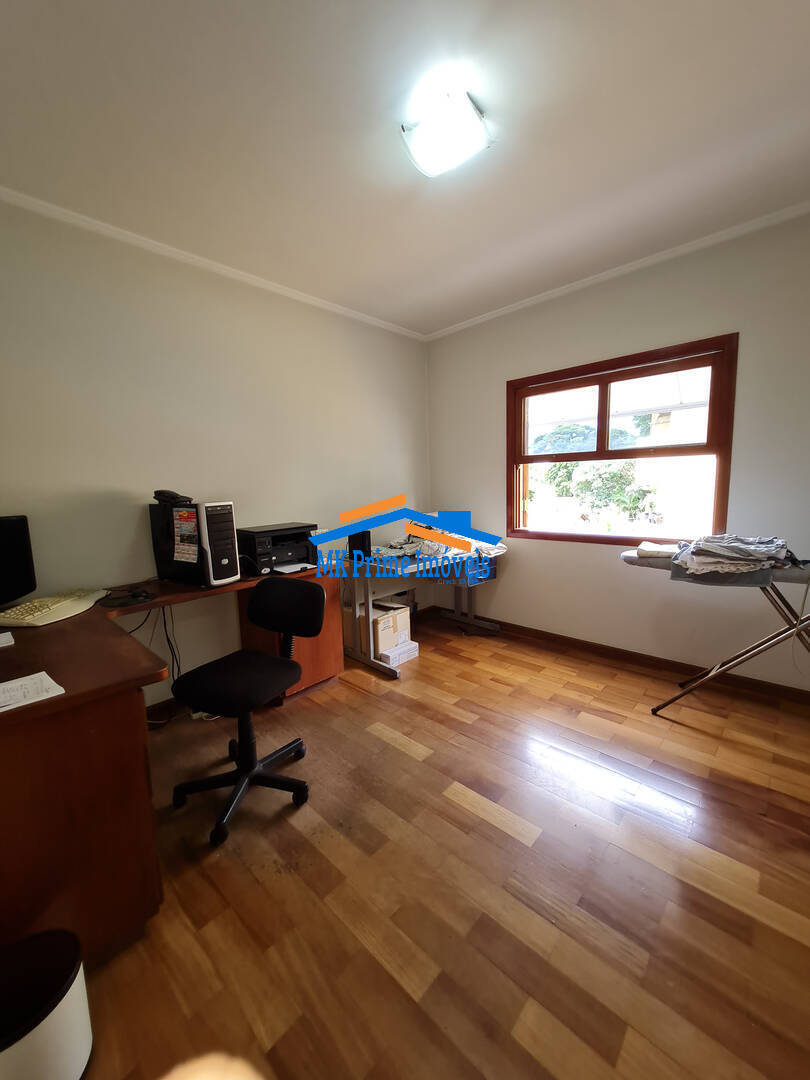 Sobrado à venda com 4 quartos, 510m² - Foto 18