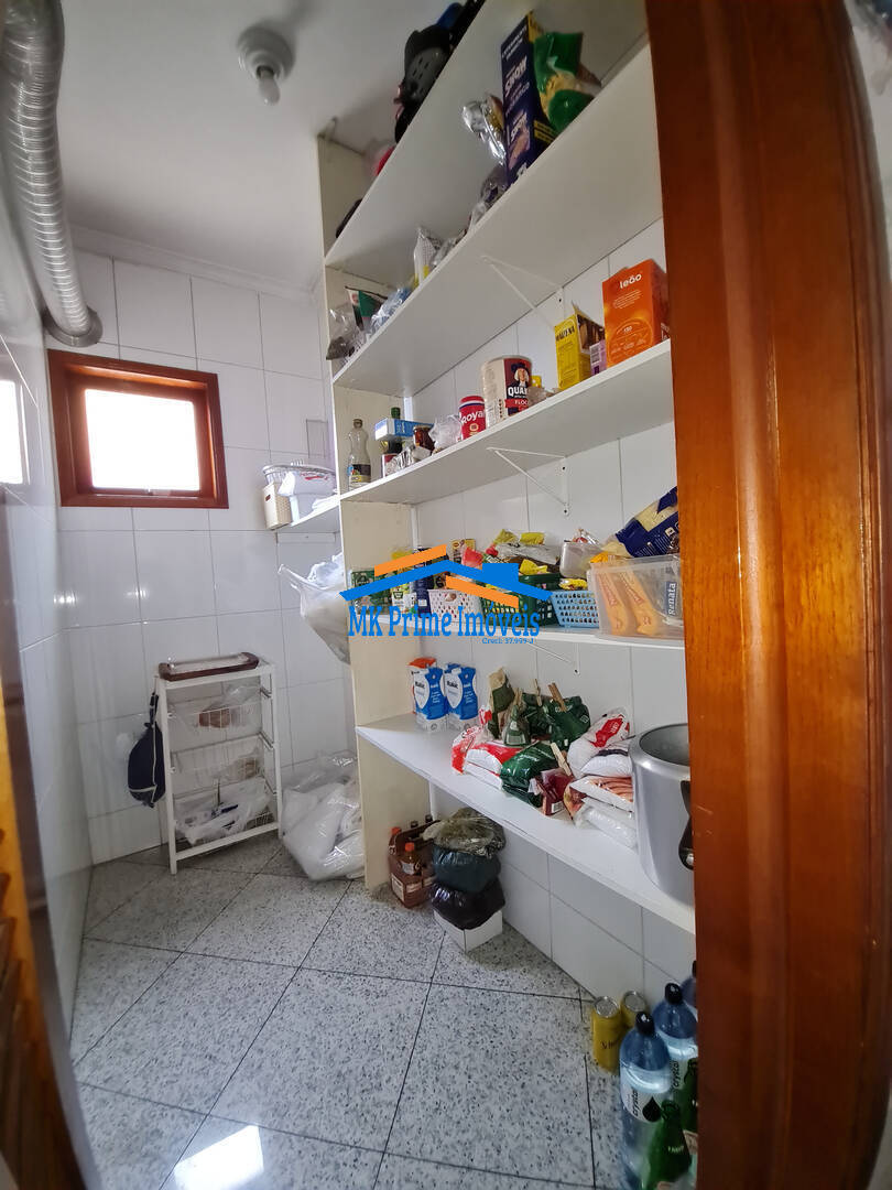 Sobrado à venda com 4 quartos, 510m² - Foto 28