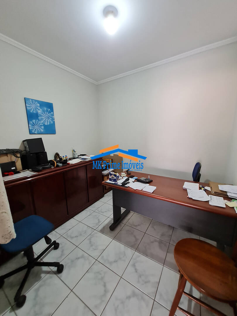 Sobrado à venda com 4 quartos, 510m² - Foto 47