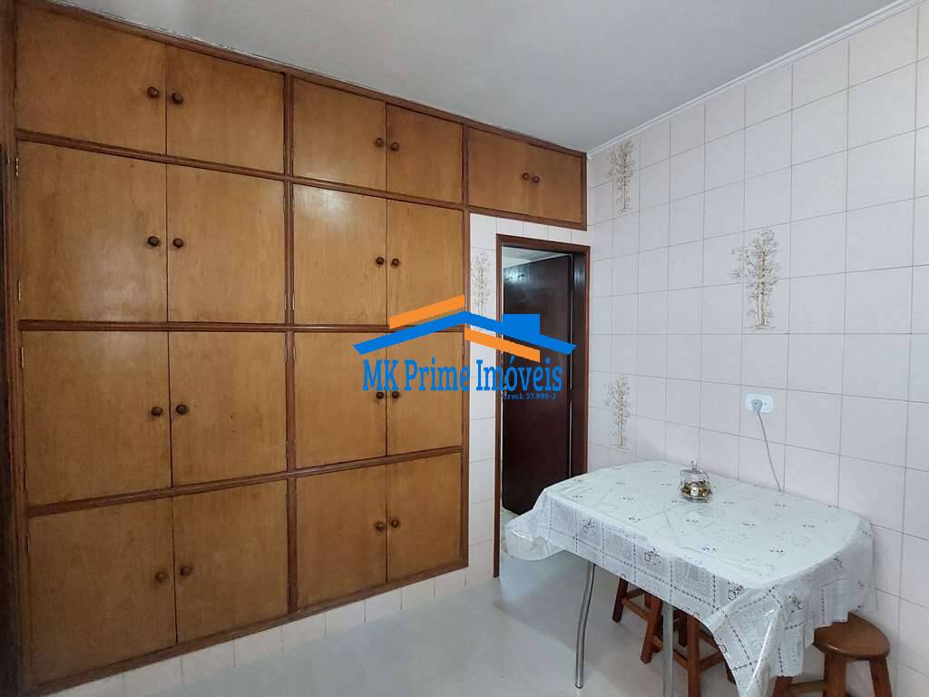 Casa à venda com 4 quartos, 123m² - Foto 8