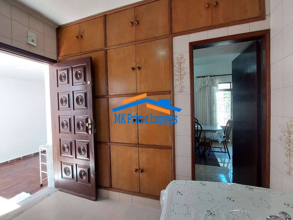 Casa à venda com 4 quartos, 123m² - Foto 9