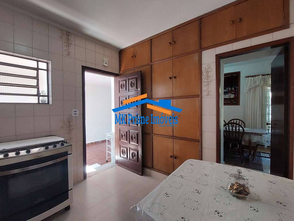 Casa à venda com 4 quartos, 123m² - Foto 10