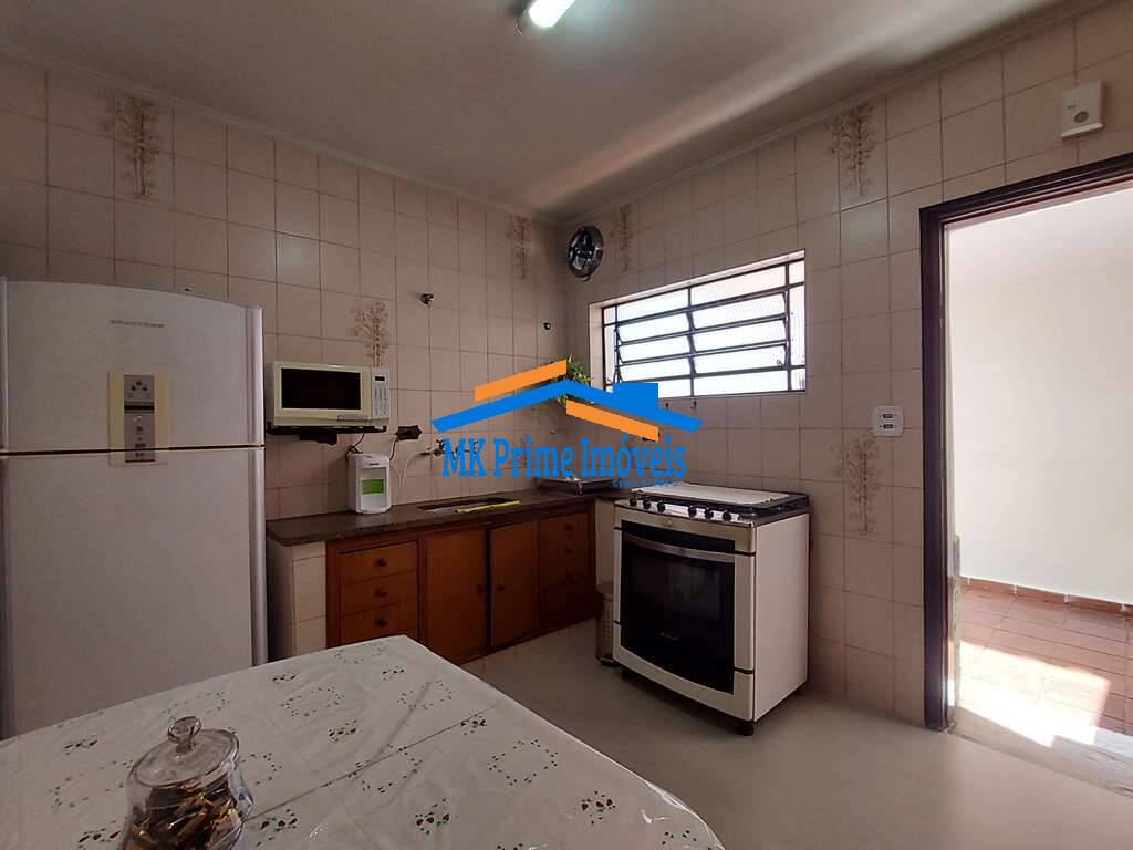 Casa à venda com 4 quartos, 123m² - Foto 12