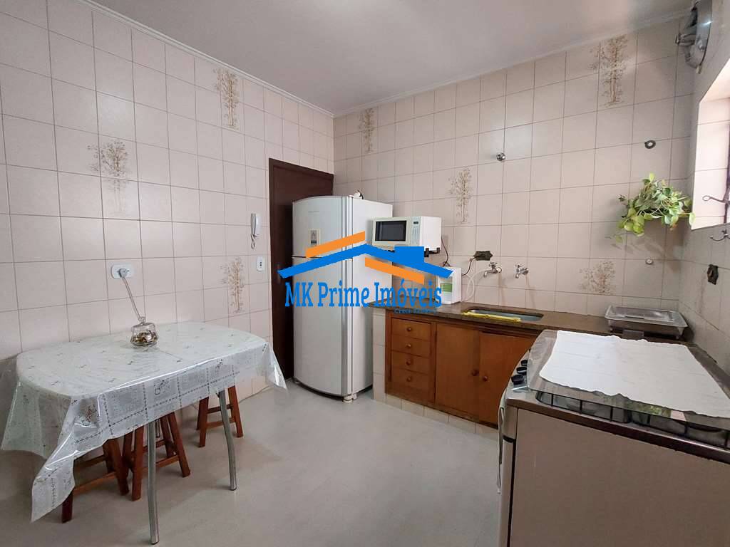 Casa à venda com 4 quartos, 123m² - Foto 11