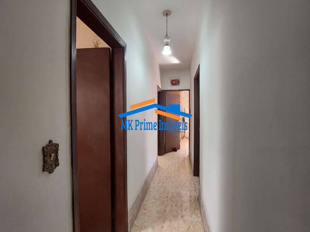 Casa à venda com 4 quartos, 123m² - Foto 13