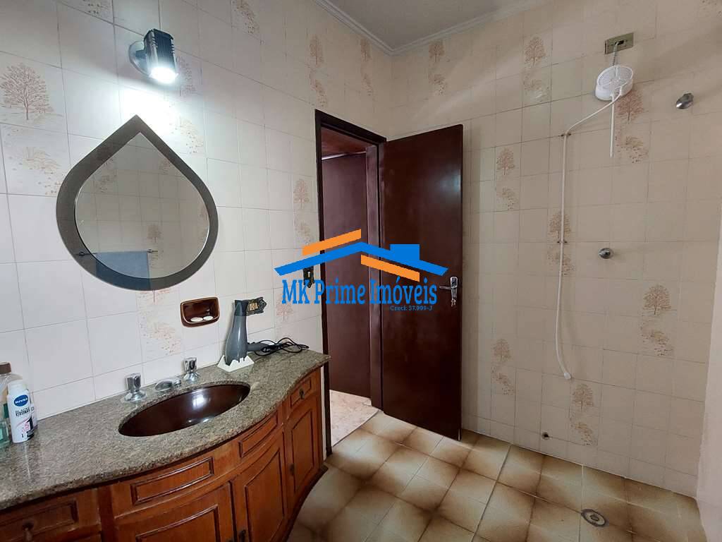 Casa à venda com 4 quartos, 123m² - Foto 15