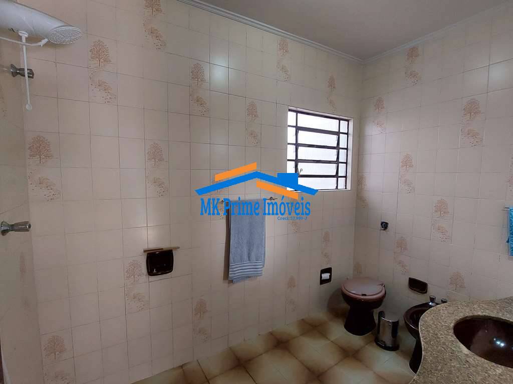 Casa à venda com 4 quartos, 123m² - Foto 16