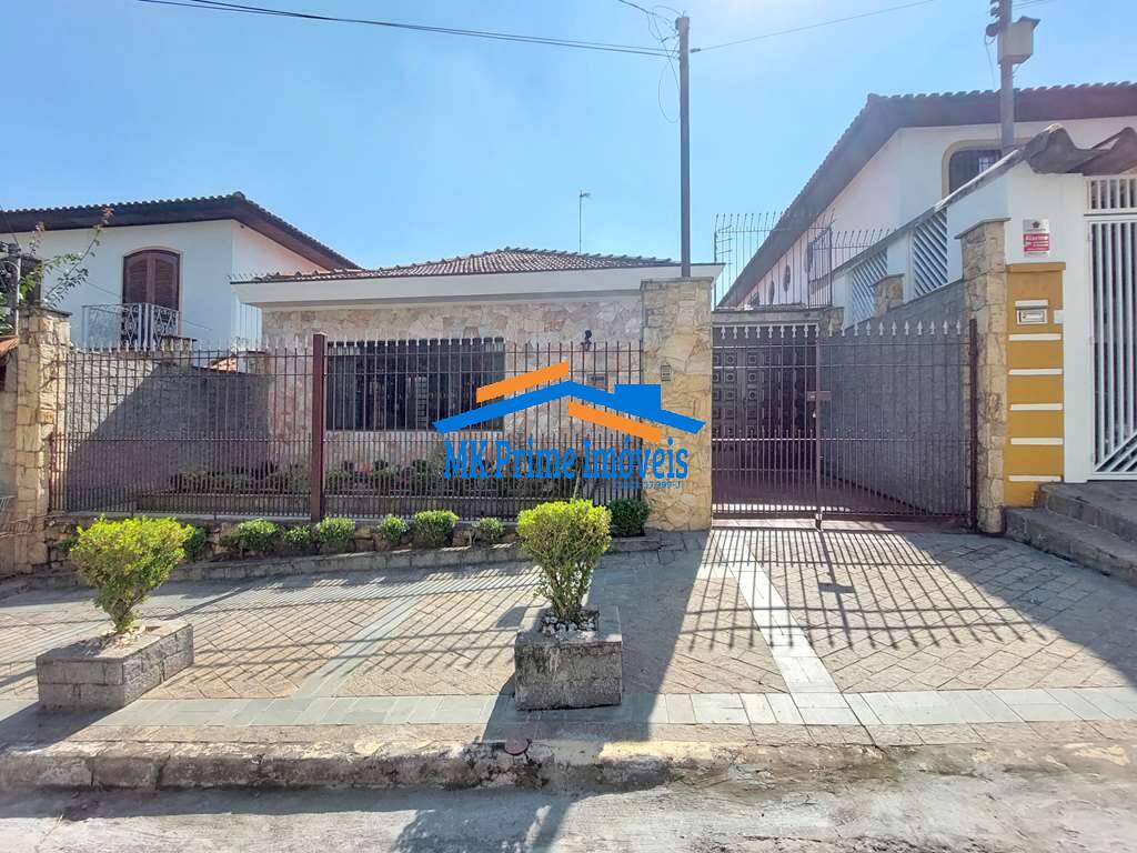 Casa à venda com 4 quartos, 123m² - Foto 1