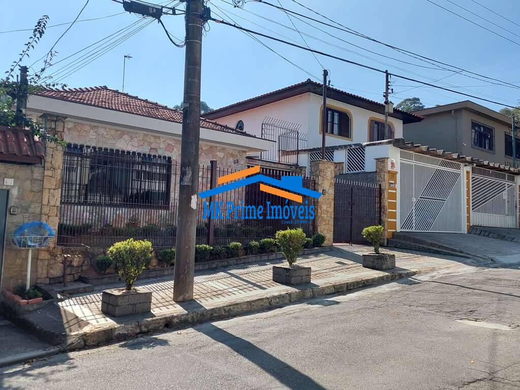 Casa à venda com 4 quartos, 123m² - Foto 22