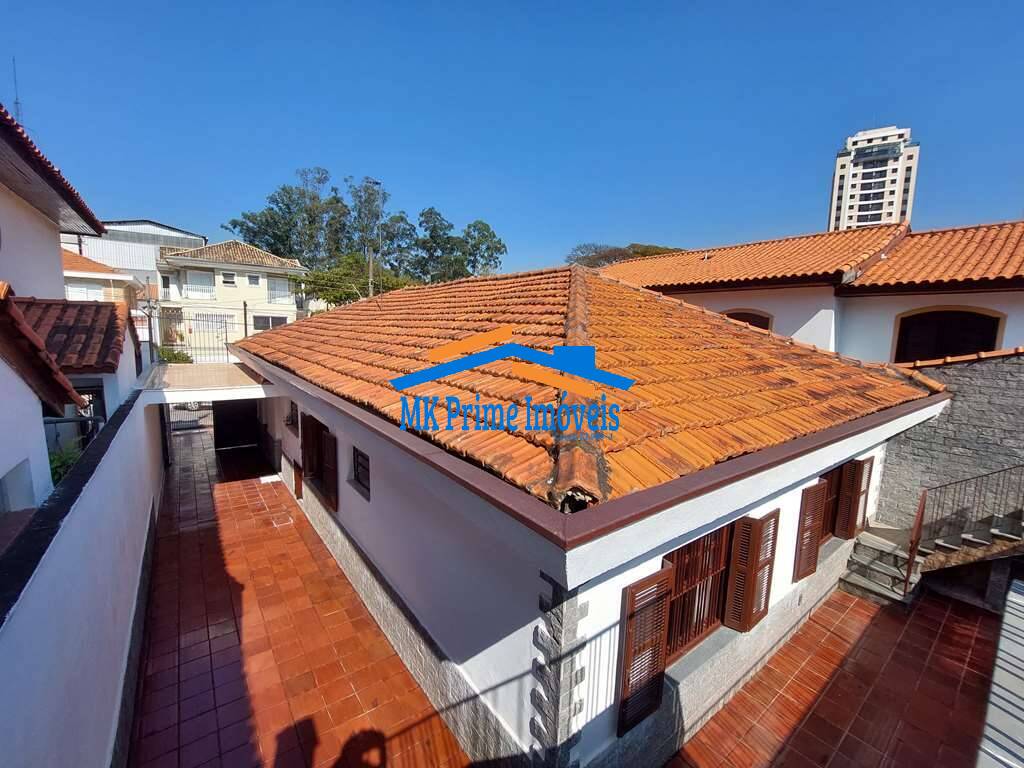 Casa à venda com 4 quartos, 123m² - Foto 29