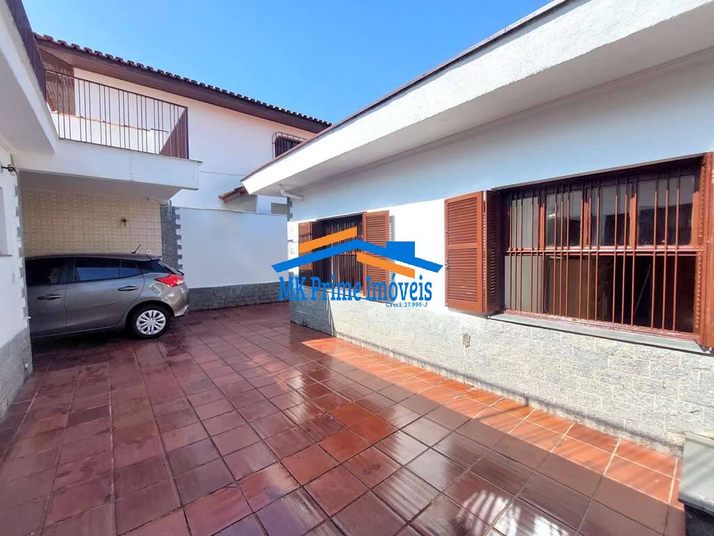 Casa à venda com 4 quartos, 123m² - Foto 37