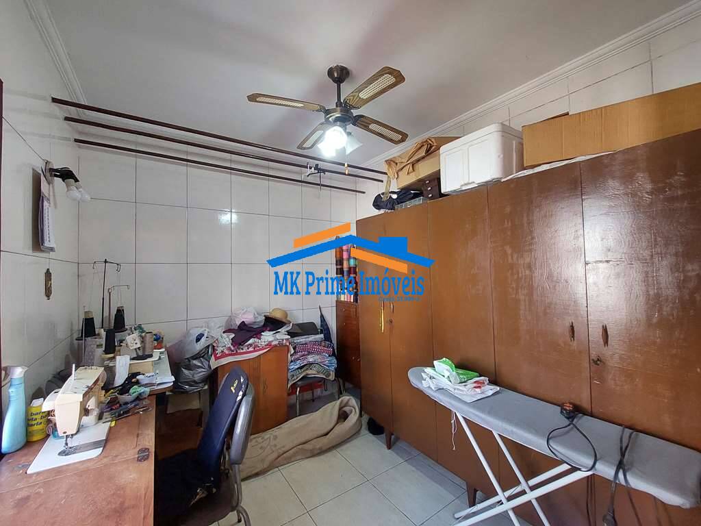 Casa à venda com 4 quartos, 123m² - Foto 40