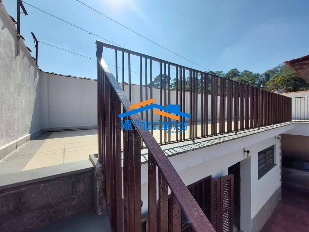 Casa à venda com 4 quartos, 123m² - Foto 43