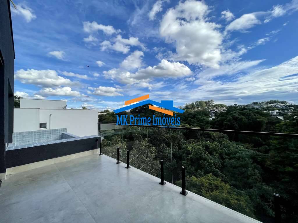 Casa de Condomínio à venda com 4 quartos, 400m² - Foto 6