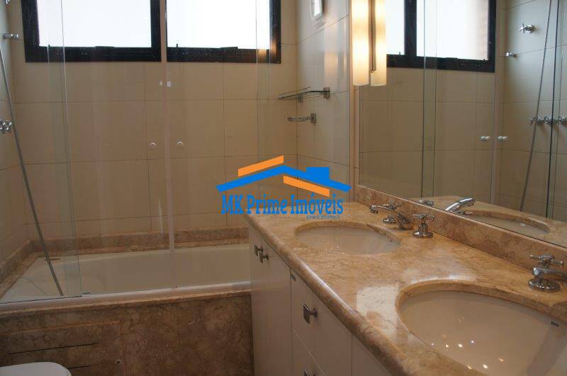 Apartamento à venda com 3 quartos, 184m² - Foto 18