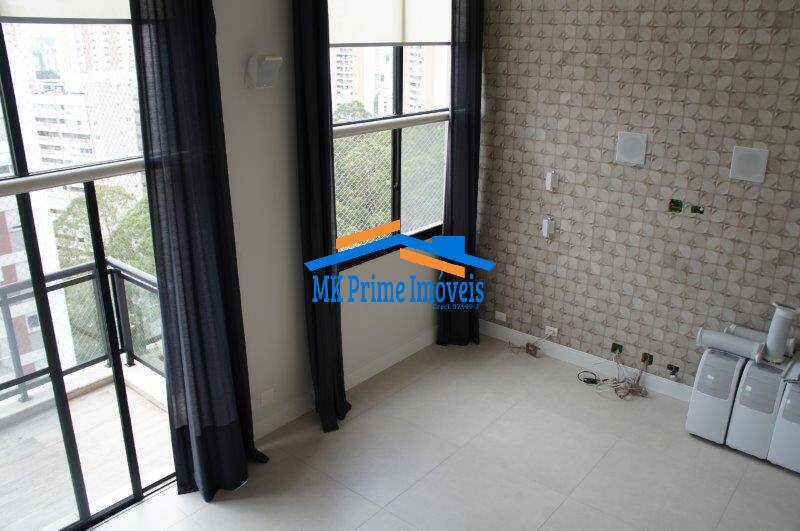 Apartamento à venda com 3 quartos, 184m² - Foto 8