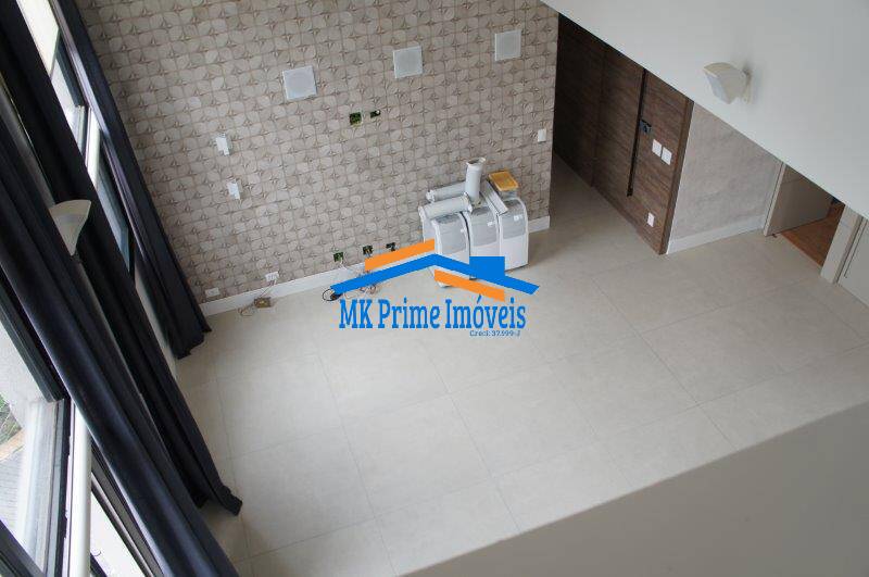 Apartamento à venda com 3 quartos, 184m² - Foto 10