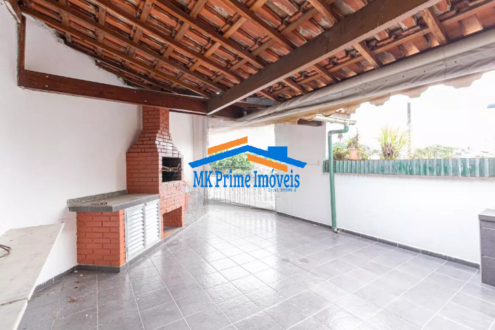 Sobrado à venda com 3 quartos, 180m² - Foto 15