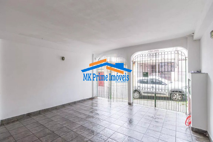 Sobrado à venda com 3 quartos, 180m² - Foto 2