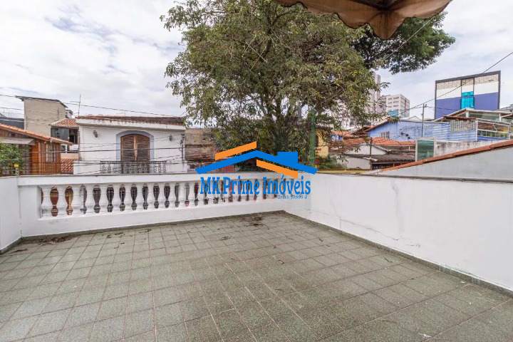 Sobrado à venda com 3 quartos, 180m² - Foto 22