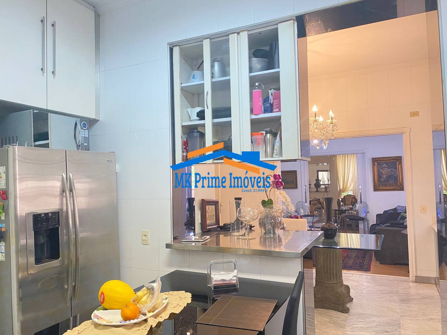 Apartamento à venda com 4 quartos, 280m² - Foto 10