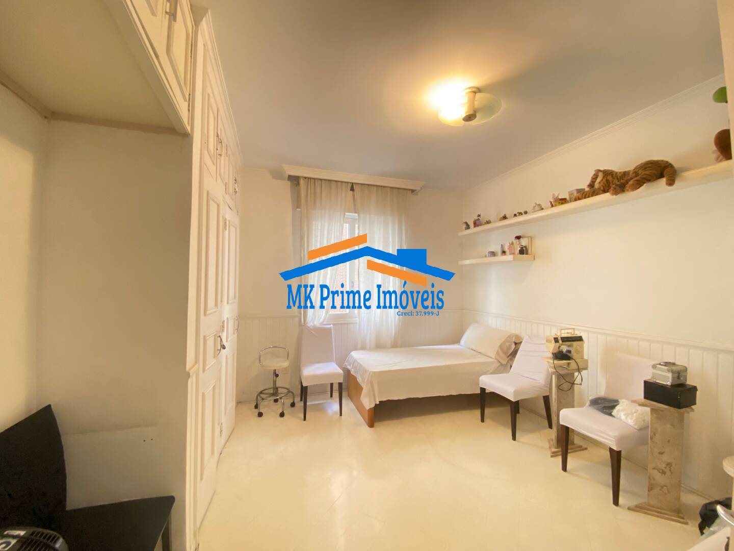 Apartamento à venda com 4 quartos, 280m² - Foto 11