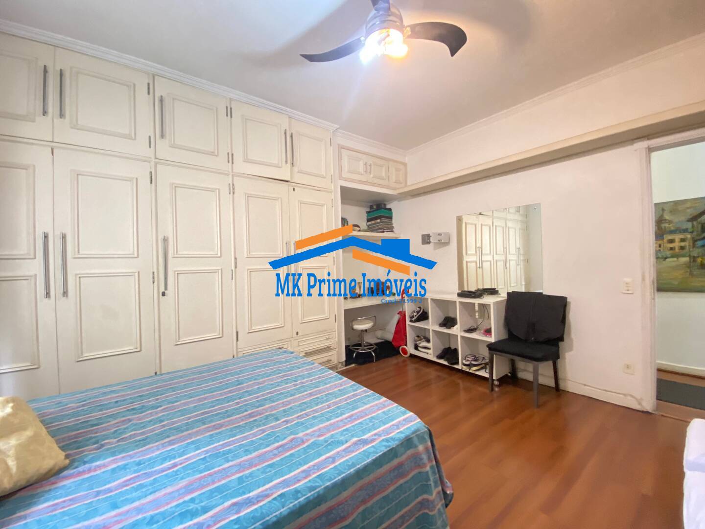 Apartamento à venda com 4 quartos, 280m² - Foto 14