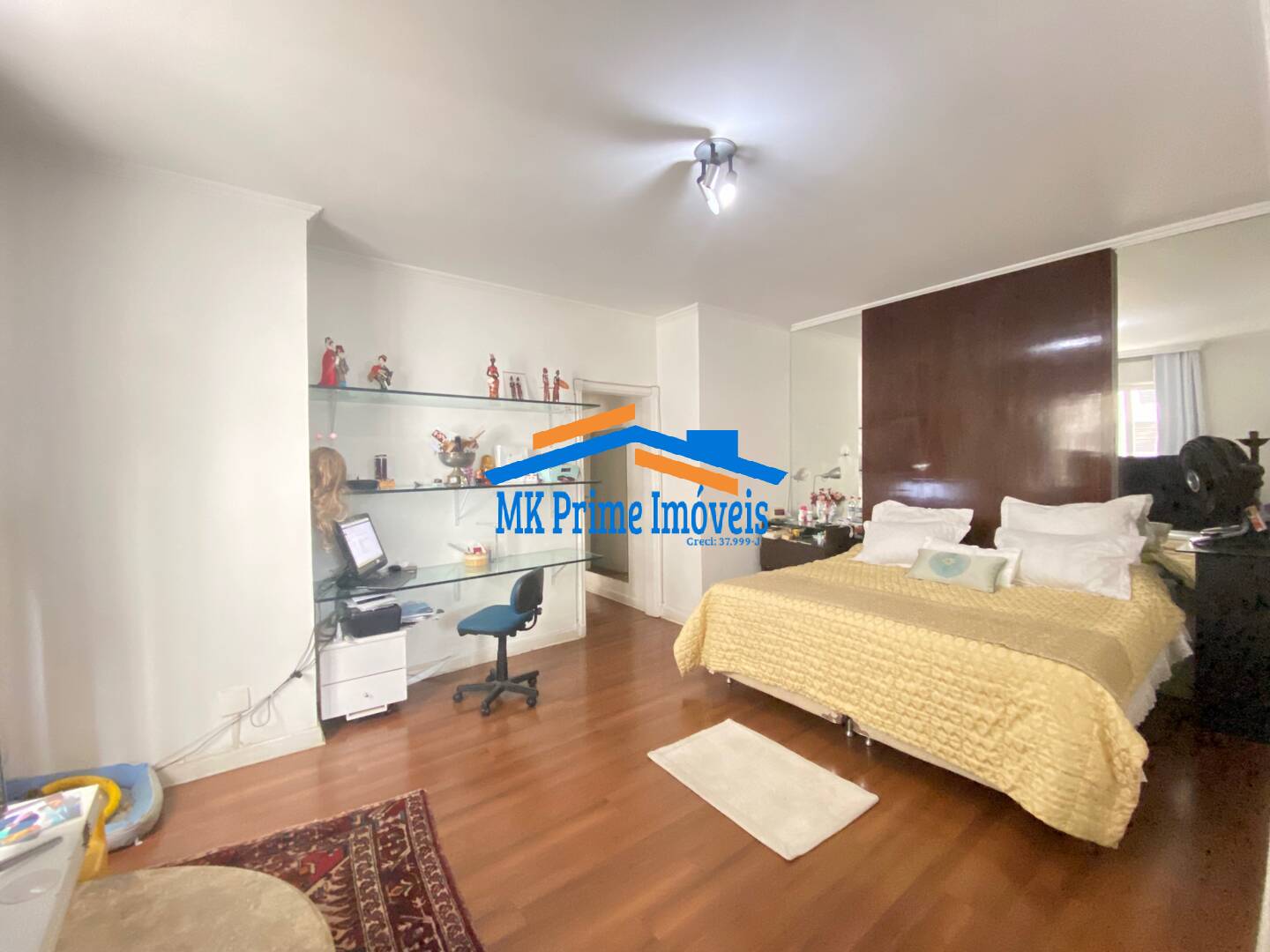 Apartamento à venda com 4 quartos, 280m² - Foto 22