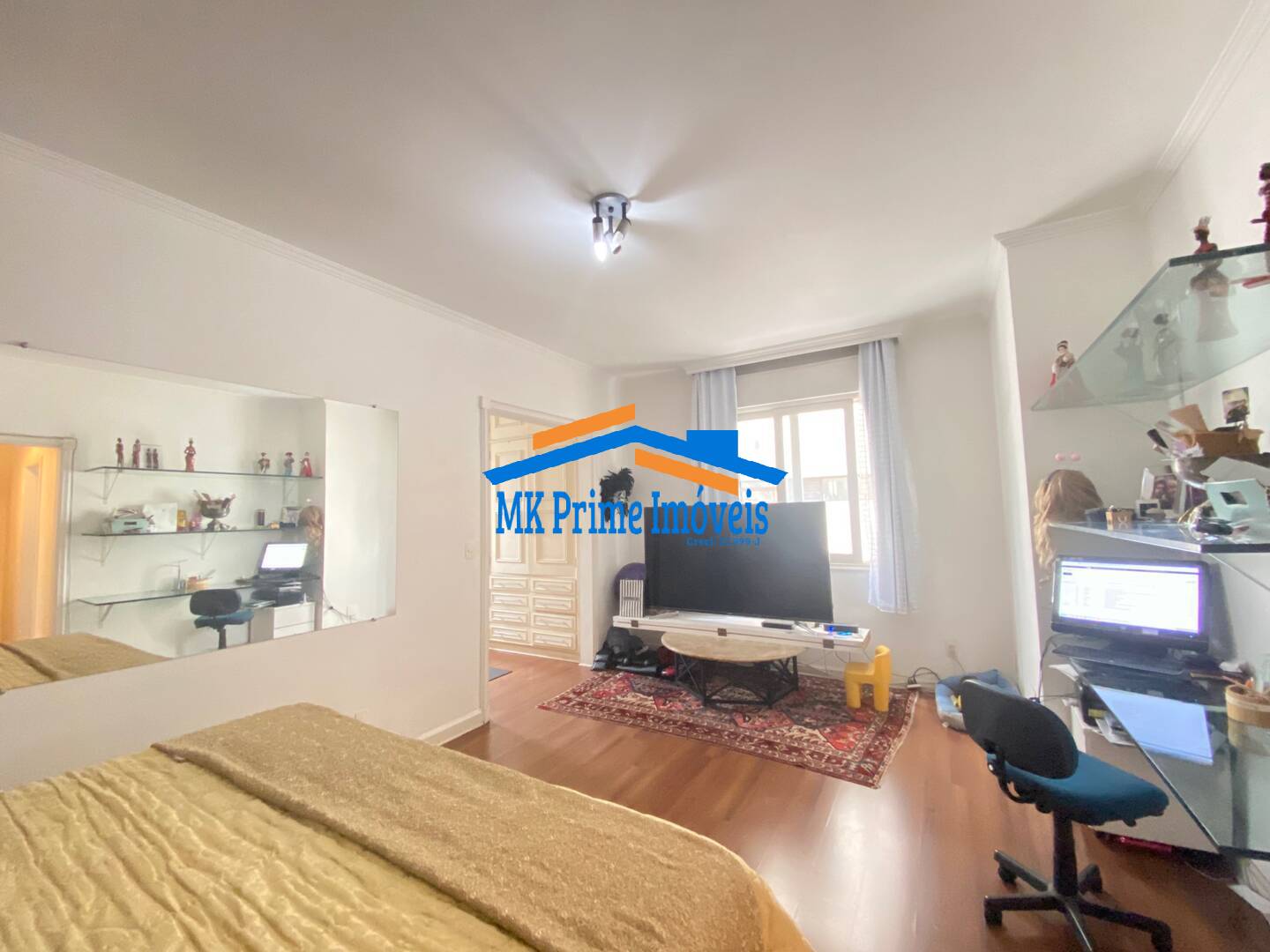 Apartamento à venda com 4 quartos, 280m² - Foto 23