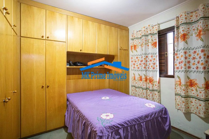 Casa à venda com 3 quartos, 120m² - Foto 10